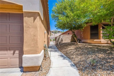 Beautiful 3 Bedroom, 2 Bath Home in Prestigious Laughlin Ranch on Laughlin Ranch Golf Club in Arizona - for sale on GolfHomes.com, golf home, golf lot