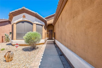 Beautiful 3 Bedroom, 2 Bath Home in Prestigious Laughlin Ranch on Laughlin Ranch Golf Club in Arizona - for sale on GolfHomes.com, golf home, golf lot