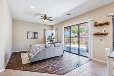 Beautiful 3 Bedroom, 2 Bath Home in Prestigious Laughlin Ranch on Laughlin Ranch Golf Club in Arizona - for sale on GolfHomes.com, golf home, golf lot