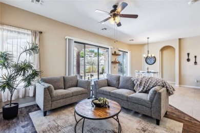 Beautiful 3 Bedroom, 2 Bath Home in Prestigious Laughlin Ranch on Laughlin Ranch Golf Club in Arizona - for sale on GolfHomes.com, golf home, golf lot