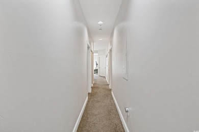 Beautifully updated, fully furnished first-floor end unit in the on  in South Carolina - for sale on GolfHomes.com, golf home, golf lot