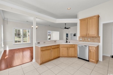 Discover the perfect blend of comfort and lifestyle in this on Blackmoor Golf Club in South Carolina - for sale on GolfHomes.com, golf home, golf lot