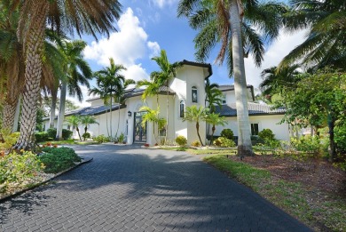 Enter the exclusive Boca Raton Plantation country club.Luxury on Boca Grove Golf and Tennis in Florida - for sale on GolfHomes.com, golf home, golf lot