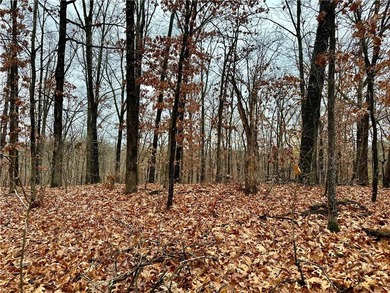 Build your dream home on this beautiful, mostly flat lot in the on Bella Vista - Metfield Golf Complex and Country Club in Arkansas - for sale on GolfHomes.com, golf home, golf lot