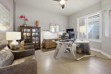 Beautifully remodeled modern contemporary home showcasing on Rancho Mirage Country Club in California - for sale on GolfHomes.com, golf home, golf lot