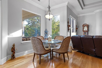 Welcome to 755 Black Creek Drive, nestled in the highly on Black Creek Club in Tennessee - for sale on GolfHomes.com, golf home, golf lot