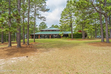 Build your dream home in the sought-after gated community of on Carolina Lakes Country Club in North Carolina - for sale on GolfHomes.com, golf home, golf lot