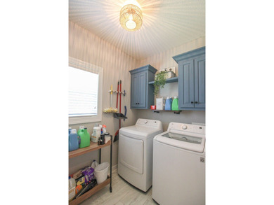 Check out this BEAUTIFULLY UPDATED 3 bed 2 bath home in South on Francis Lake Golf Club in Georgia - for sale on GolfHomes.com, golf home, golf lot