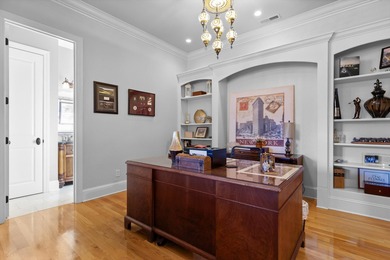 Welcome to 755 Black Creek Drive, nestled in the highly on Black Creek Club in Tennessee - for sale on GolfHomes.com, golf home, golf lot