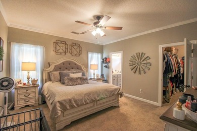 Check out this BEAUTIFULLY UPDATED 3 bed 2 bath home in South on Francis Lake Golf Club in Georgia - for sale on GolfHomes.com, golf home, golf lot