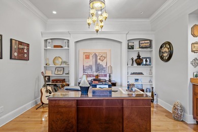 Welcome to 755 Black Creek Drive, nestled in the highly on Black Creek Club in Tennessee - for sale on GolfHomes.com, golf home, golf lot