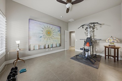 Beautifully remodeled modern contemporary home showcasing on Rancho Mirage Country Club in California - for sale on GolfHomes.com, golf home, golf lot