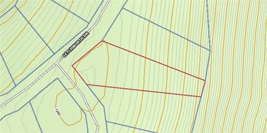 Build your dream home on this beautiful, mostly flat lot in the on Bella Vista - Metfield Golf Complex and Country Club in Arkansas - for sale on GolfHomes.com, golf home, golf lot