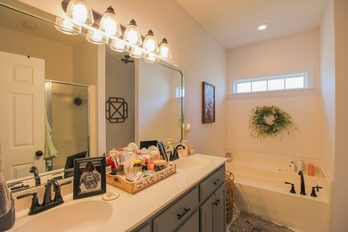 Check out this BEAUTIFULLY UPDATED 3 bed 2 bath home in South on Francis Lake Golf Club in Georgia - for sale on GolfHomes.com, golf home, golf lot