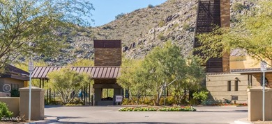 Single story home in the master planned community of Verrado on Verrado Golf Club  in Arizona - for sale on GolfHomes.com, golf home, golf lot