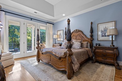 Welcome to 755 Black Creek Drive, nestled in the highly on Black Creek Club in Tennessee - for sale on GolfHomes.com, golf home, golf lot