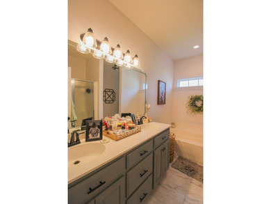 Check out this BEAUTIFULLY UPDATED 3 bed 2 bath home in South on Francis Lake Golf Club in Georgia - for sale on GolfHomes.com, golf home, golf lot