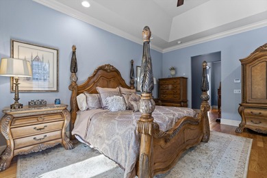 Welcome to 755 Black Creek Drive, nestled in the highly on Black Creek Club in Tennessee - for sale on GolfHomes.com, golf home, golf lot