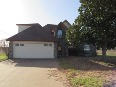 How about a nice two story home in the exclusive community of on White Bluff Resort - New Course in Texas - for sale on GolfHomes.com, golf home, golf lot