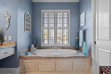 Welcome to 755 Black Creek Drive, nestled in the highly on Black Creek Club in Tennessee - for sale on GolfHomes.com, golf home, golf lot