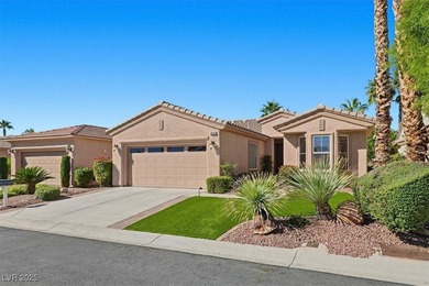 Enjoy sweeping mountain views, beautiful sunsets from the on Siena Golf Club in Nevada - for sale on GolfHomes.com, golf home, golf lot