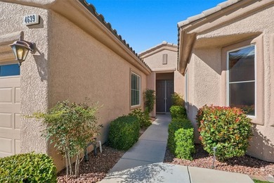 Enjoy sweeping mountain views, beautiful sunsets from the on Siena Golf Club in Nevada - for sale on GolfHomes.com, golf home, golf lot