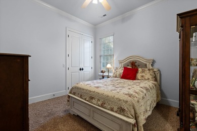 Welcome to 755 Black Creek Drive, nestled in the highly on Black Creek Club in Tennessee - for sale on GolfHomes.com, golf home, golf lot