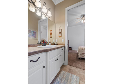 Welcome to 755 Black Creek Drive, nestled in the highly on Black Creek Club in Tennessee - for sale on GolfHomes.com, golf home, golf lot