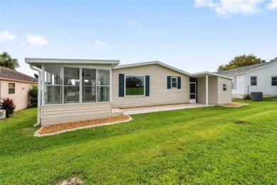 NO BOND ON THE GOLF COURSE, 2 bedroom 2 bathroom totally on Lakes of Lady Lake Golf Course in Florida - for sale on GolfHomes.com, golf home, golf lot