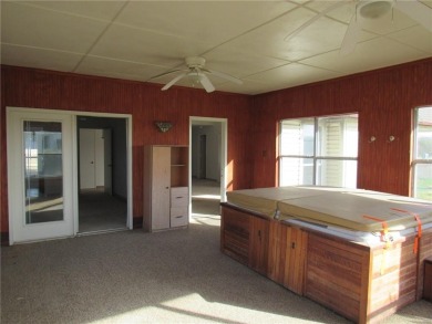 How about a nice two story home in the exclusive community of on White Bluff Resort - New Course in Texas - for sale on GolfHomes.com, golf home, golf lot