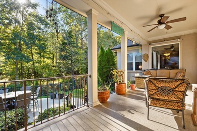 Welcome to 755 Black Creek Drive, nestled in the highly on Black Creek Club in Tennessee - for sale on GolfHomes.com, golf home, golf lot