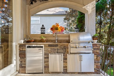 Welcome to 755 Black Creek Drive, nestled in the highly on Black Creek Club in Tennessee - for sale on GolfHomes.com, golf home, golf lot