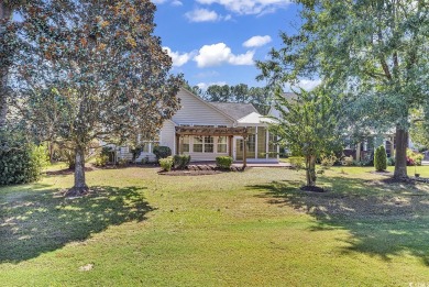 Discover the perfect blend of comfort and lifestyle in this on Blackmoor Golf Club in South Carolina - for sale on GolfHomes.com, golf home, golf lot