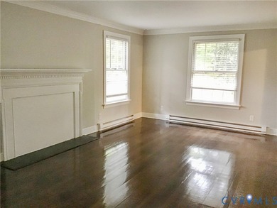 Built in 1963, you will fall in love with this *mid-century on  in Virginia - for sale on GolfHomes.com, golf home, golf lot