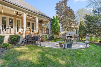 Welcome to 755 Black Creek Drive, nestled in the highly on Black Creek Club in Tennessee - for sale on GolfHomes.com, golf home, golf lot