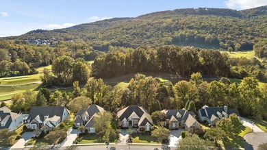 Welcome to 755 Black Creek Drive, nestled in the highly on Black Creek Club in Tennessee - for sale on GolfHomes.com, golf home, golf lot