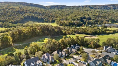 Welcome to 755 Black Creek Drive, nestled in the highly on Black Creek Club in Tennessee - for sale on GolfHomes.com, golf home, golf lot