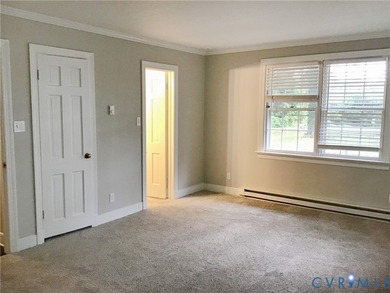 Built in 1963, you will fall in love with this *mid-century on  in Virginia - for sale on GolfHomes.com, golf home, golf lot