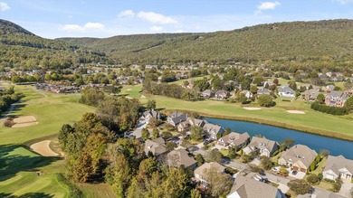 Welcome to 755 Black Creek Drive, nestled in the highly on Black Creek Club in Tennessee - for sale on GolfHomes.com, golf home, golf lot