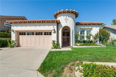 ULTIMATE 55+ LIVING AT ITS FINEST!  The exclusive Trilogy at on Eagle Glen Golf Course in California - for sale on GolfHomes.com, golf home, golf lot