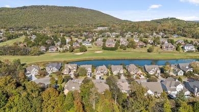 Welcome to 755 Black Creek Drive, nestled in the highly on Black Creek Club in Tennessee - for sale on GolfHomes.com, golf home, golf lot