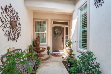 ULTIMATE 55+ LIVING AT ITS FINEST!  The exclusive Trilogy at on Eagle Glen Golf Course in California - for sale on GolfHomes.com, golf home, golf lot