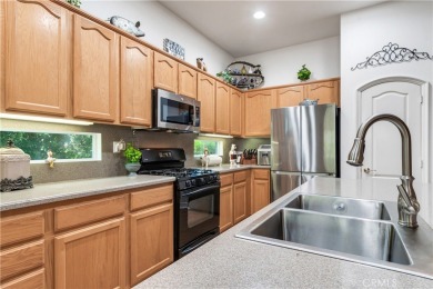 ULTIMATE 55+ LIVING AT ITS FINEST!  The exclusive Trilogy at on Eagle Glen Golf Course in California - for sale on GolfHomes.com, golf home, golf lot