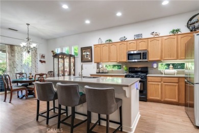 ULTIMATE 55+ LIVING AT ITS FINEST!  The exclusive Trilogy at on Eagle Glen Golf Course in California - for sale on GolfHomes.com, golf home, golf lot