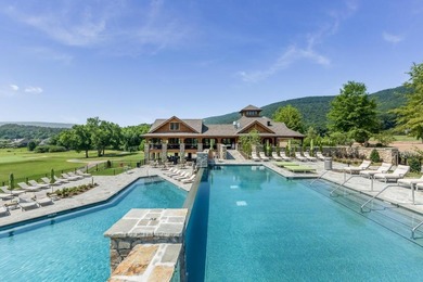 Welcome to 755 Black Creek Drive, nestled in the highly on Black Creek Club in Tennessee - for sale on GolfHomes.com, golf home, golf lot