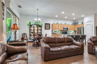 ULTIMATE 55+ LIVING AT ITS FINEST!  The exclusive Trilogy at on Eagle Glen Golf Course in California - for sale on GolfHomes.com, golf home, golf lot
