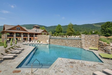 Welcome to 755 Black Creek Drive, nestled in the highly on Black Creek Club in Tennessee - for sale on GolfHomes.com, golf home, golf lot