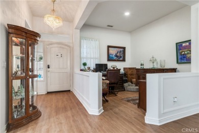 ULTIMATE 55+ LIVING AT ITS FINEST!  The exclusive Trilogy at on Eagle Glen Golf Course in California - for sale on GolfHomes.com, golf home, golf lot