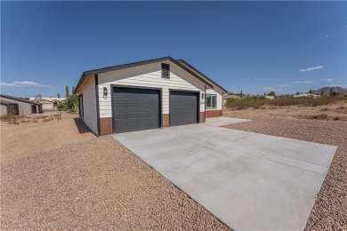 Brand new construction in the beautiful community of Valle Vista on Valle Vista Golf Course in Arizona - for sale on GolfHomes.com, golf home, golf lot