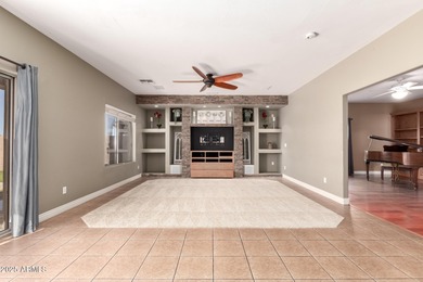 VIEWS, VIEWS, AND MORE VIEWS! Located on a premier lot in Dove on Dove Valley Ranch in Arizona - for sale on GolfHomes.com, golf home, golf lot